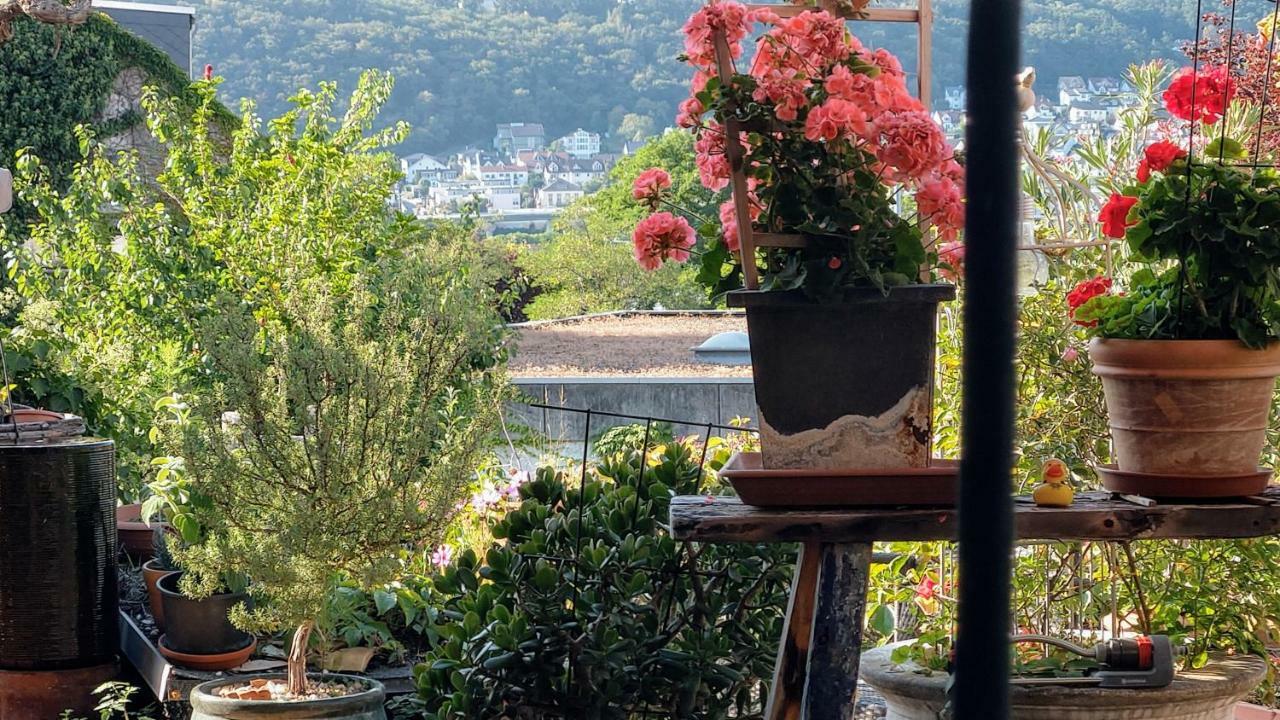 Artstudio Rudesheim Apartment Rüdesheim am Rhein Exterior foto